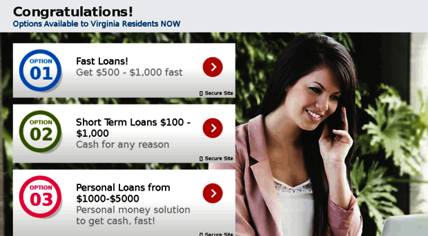 lendingadvancelocator.com