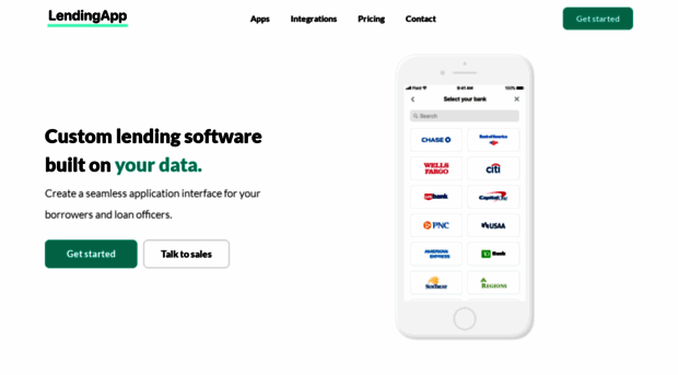 lendingapp.io