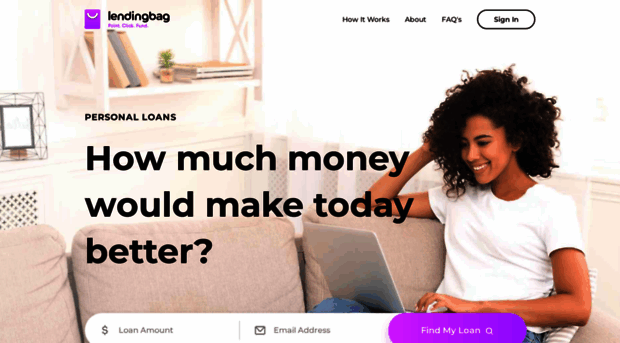 lendingbag.com