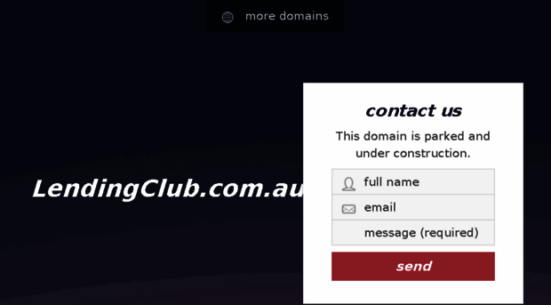 lendingclub.com.au