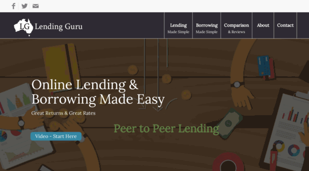 lendingguru.com.au