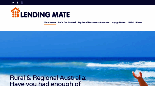 lendingmate.com.au