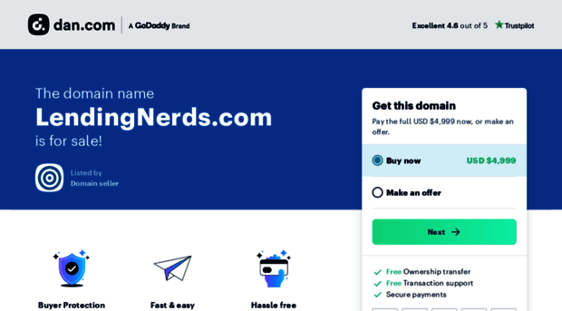 lendingnerds.com