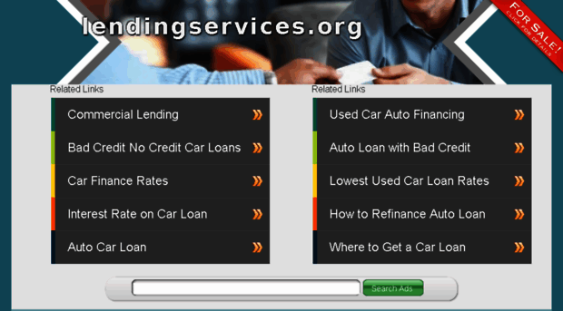 lendingservices.org