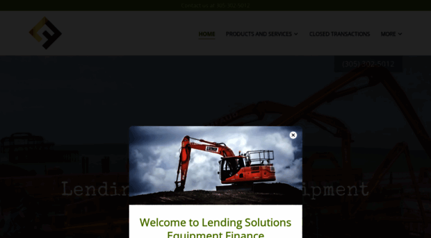 lendingsolutionsfl.com
