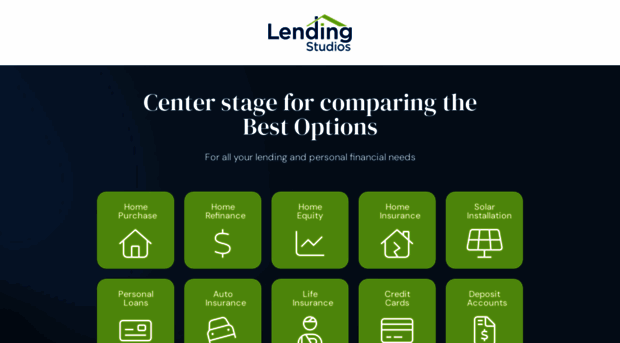 lendingstudios.com