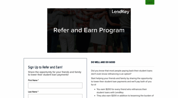 lendkey.getambassador.com