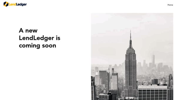 lendledger.io