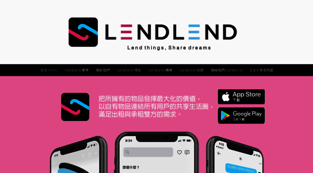 lendlend.com