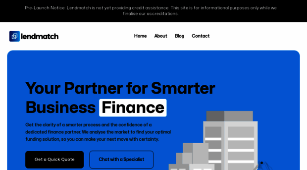 lendmatch.com.au