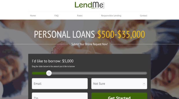 lendmeonline.com