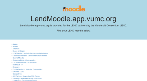 lendmoodle.org