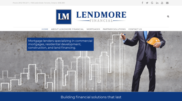 lendmorefinancial.com