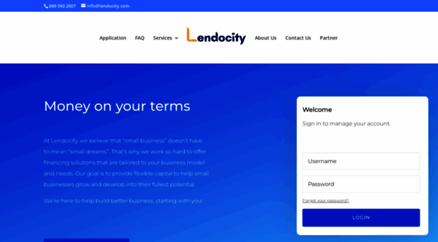 lendocity.com