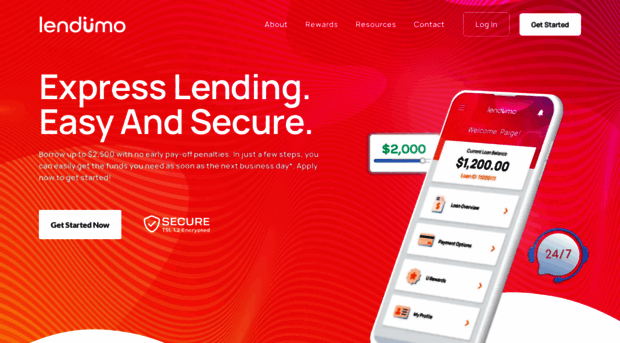 lendumo.com