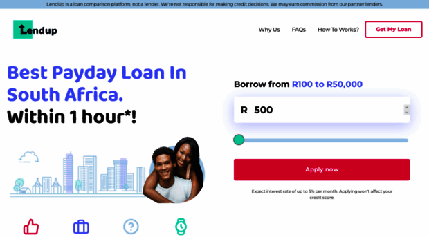 lendup.co.za