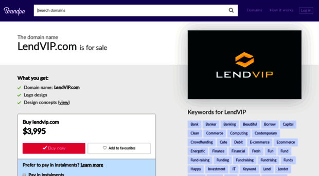 lendvip.com