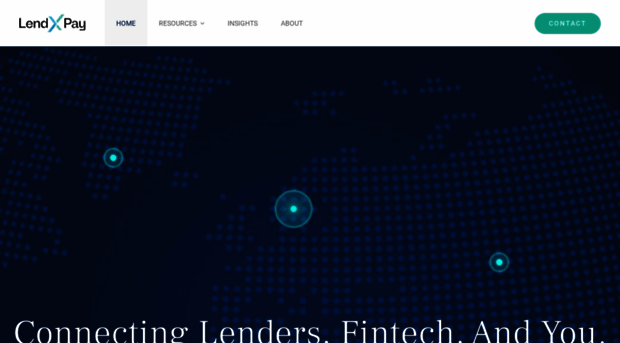 lendxpay.com