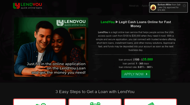 lendyou.loan