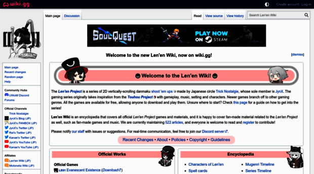 lenen.wiki.gg