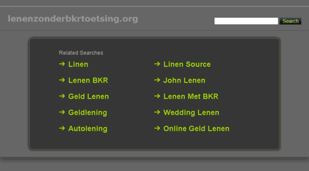 lenenzonderbkrtoetsing.org