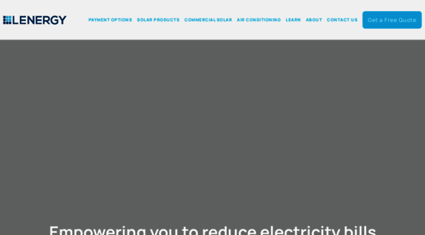 lenergy.com.au