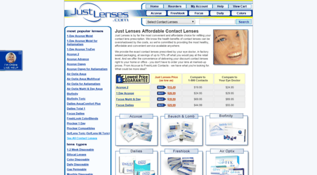 lenes.com