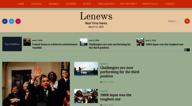 lenews.online