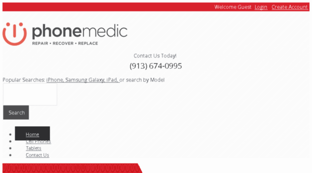 lenexa-ks.phonemedic.com
