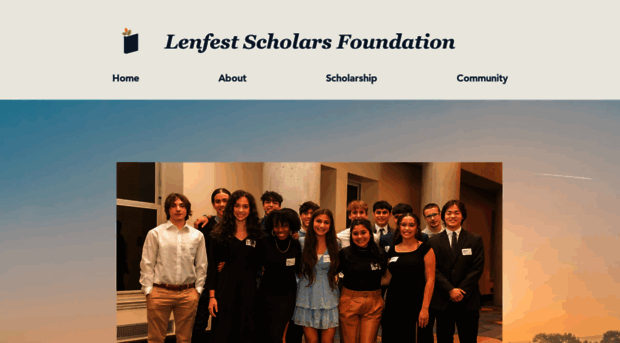 lenfestscholars.org