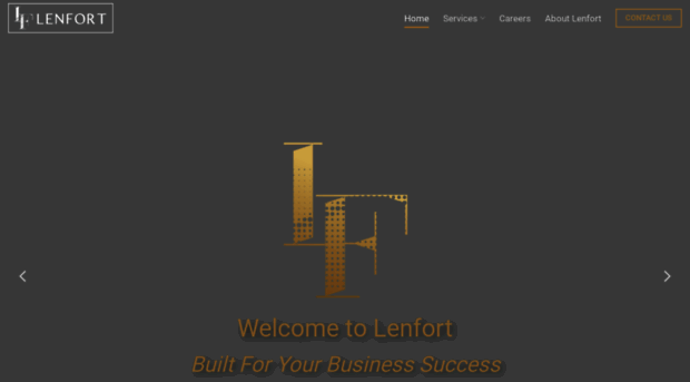 lenfort.com