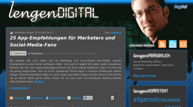 lengendigital.de