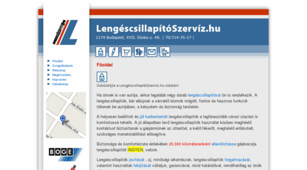 lengescsillapitoszerviz.hu