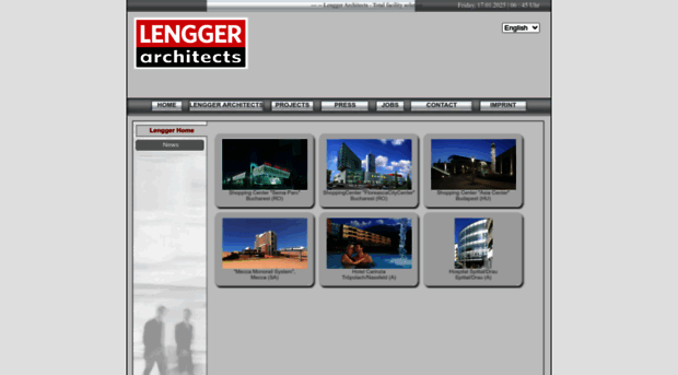 lengger-architects.at