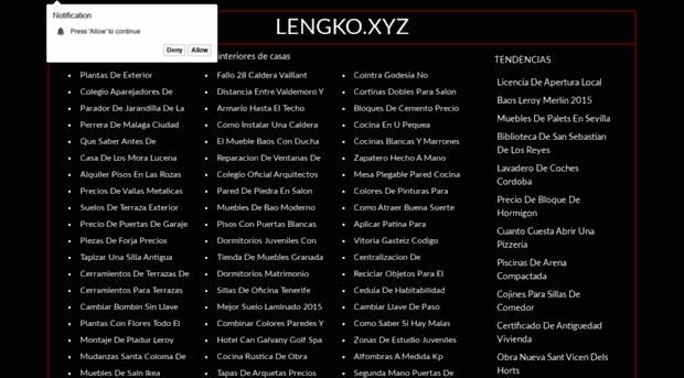 lengko.xyz