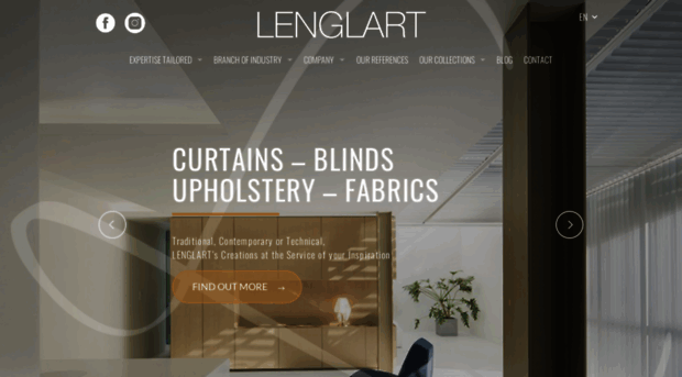 lenglart.com