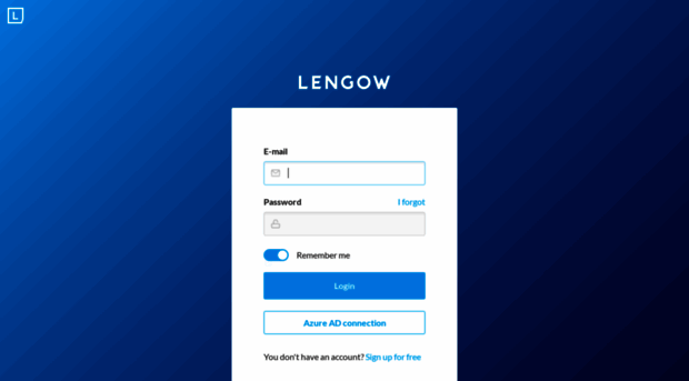 lengow.io