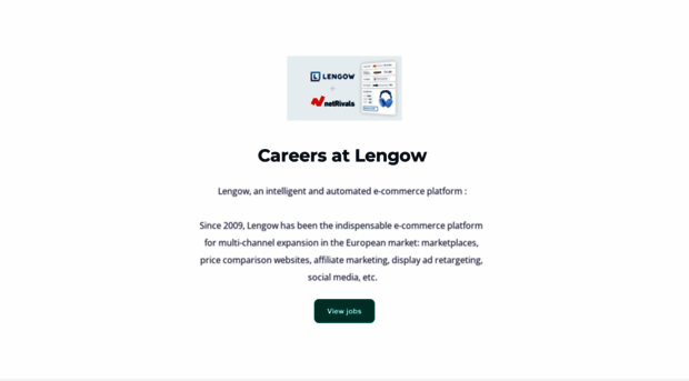 lengow.workable.com