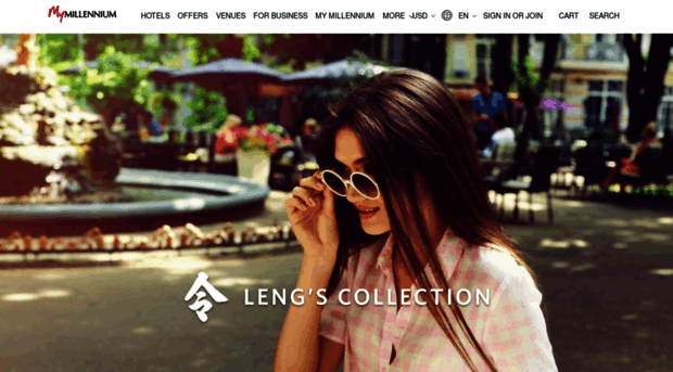 lengscollection.com