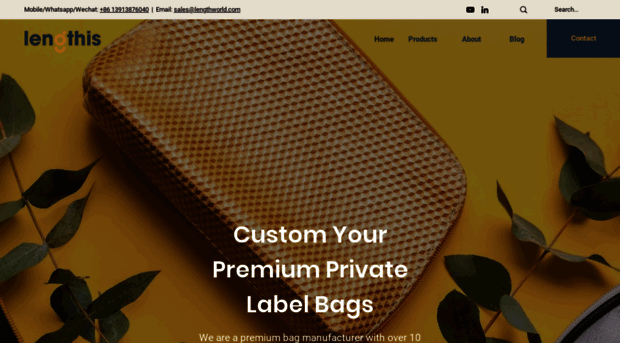 lengthbag.com