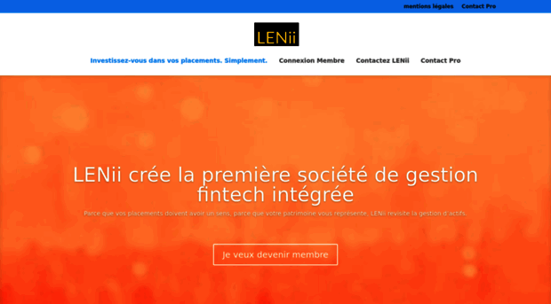 lenii.com