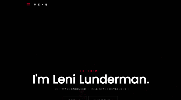 lenilunderman.github.io