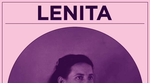 lenitabygrita.com