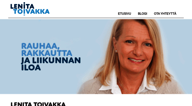 lenitatoivakka.fi