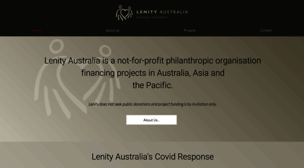 lenityaustralia.com