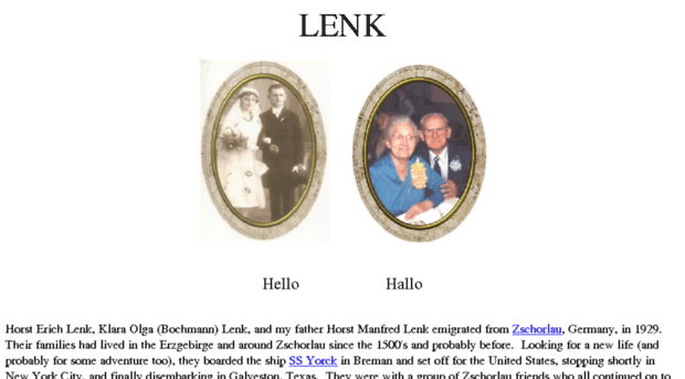 lenk.com