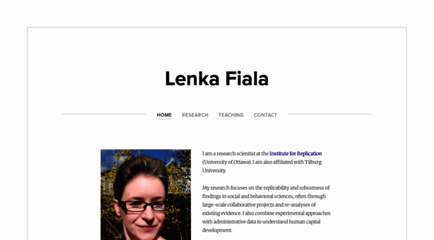 lenkafiala.com
