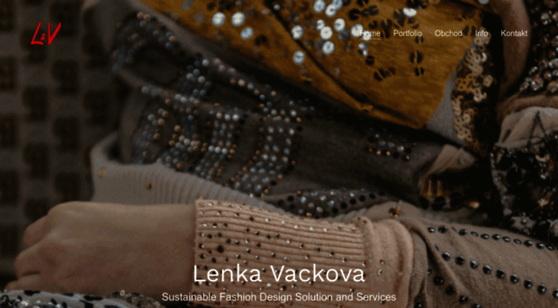 lenkavackova.com