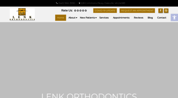 lenkbraces.com