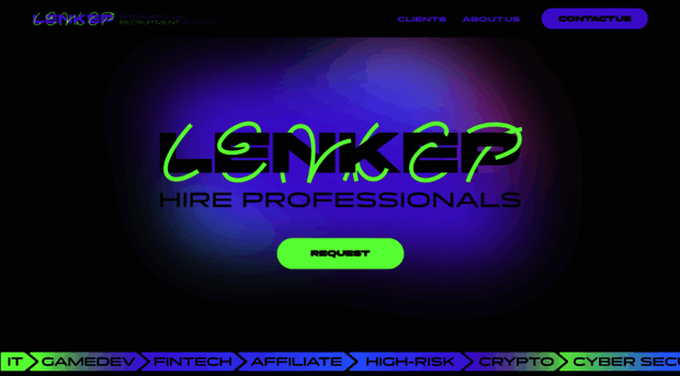 lenkep.io